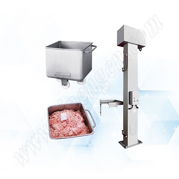 Elevator / Meat Lifter