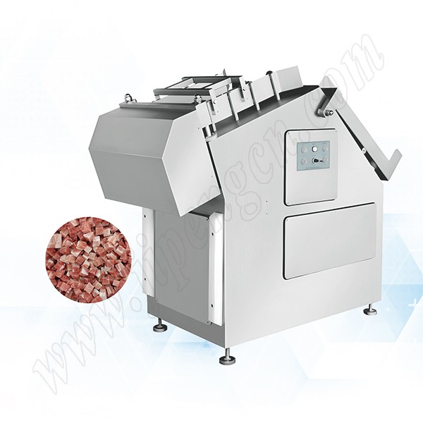 Frozen Meat Cutter