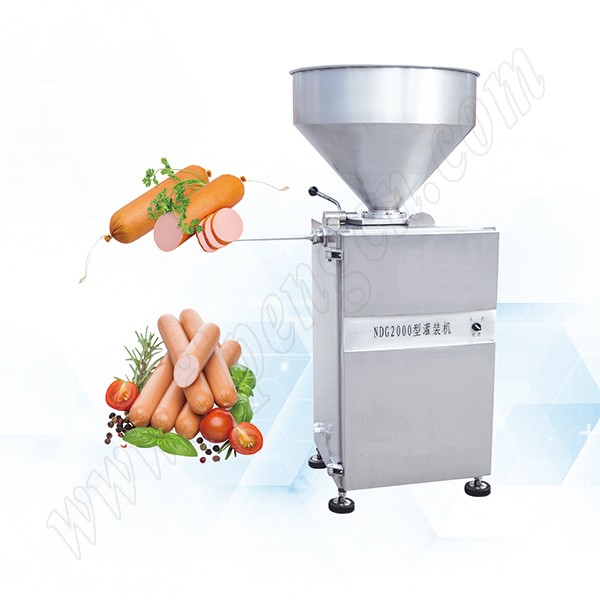 Filling Machine