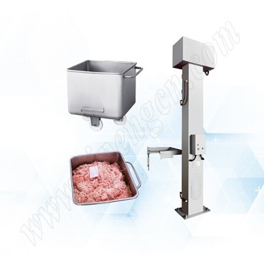 Elevator / Meat Lifter, 01