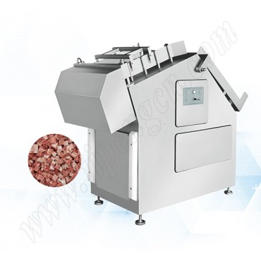 Frozen Meat Cutter, 01