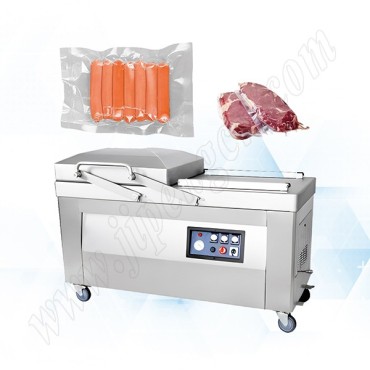 Vacuum Packing Machine, 026