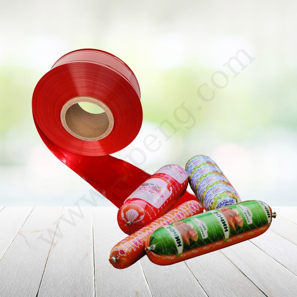 Polyamide Sausage Casing